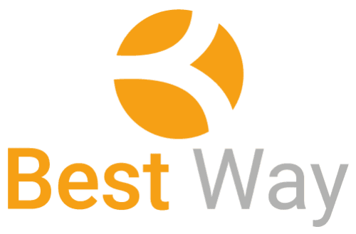 Logo de Best Way Events