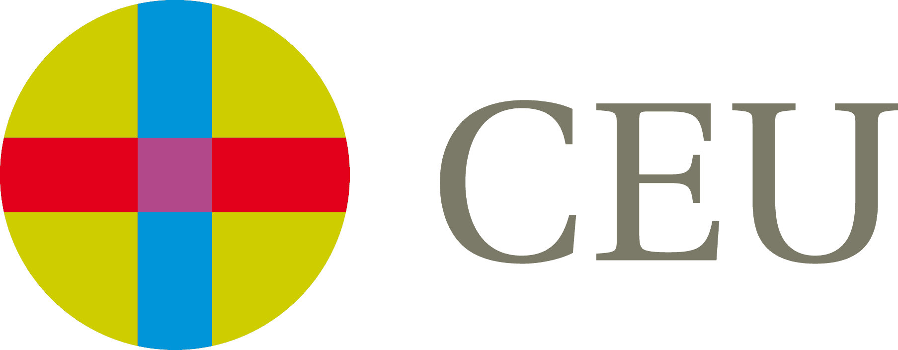 Logo de la Universidad CEU San Pablo